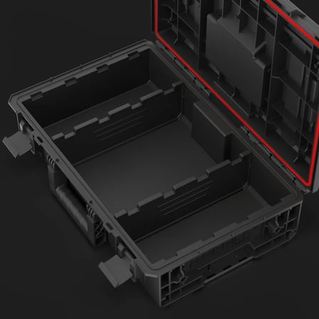 Qbrick System ONE 200 Vario 2.0 Takım Çantası