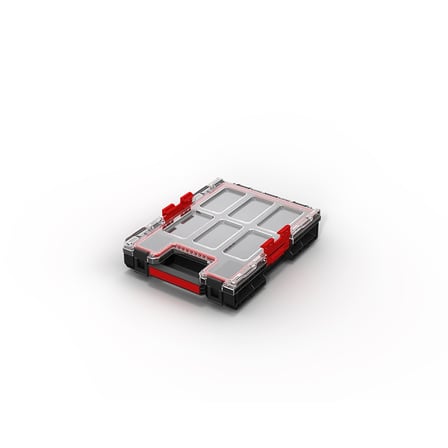 Qbrick System ONE Organizer M 2.0 Multilayer Foam Inserts Sünger Dolgulu Organizer