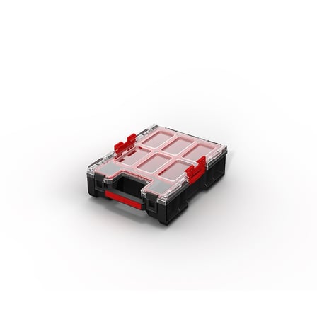 Qbrick System ONE Organizer M Plus 2.0 Bölmeli Organizer Kutu