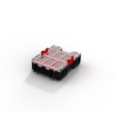 Qbrick System ONE Organizer M Plus 2.0 Bölmeli Organizer Kutu