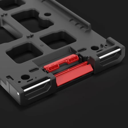 Qbrick System ONE Adapter Multi Adaptör