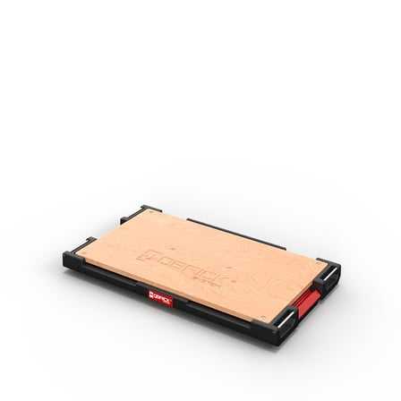 Qbrick System ONE Adapter Multi Work Platform Adaptör