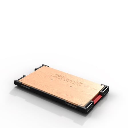 Qbrick System ONE Adapter Multi Work Platform Adaptör