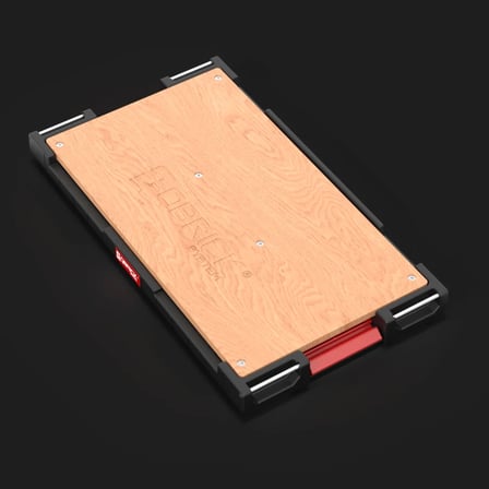 Qbrick System ONE Adapter Multi Work Platform Adaptör