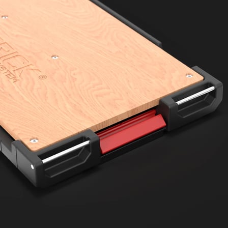 Qbrick System ONE Adapter Multi Work Platform Adaptör
