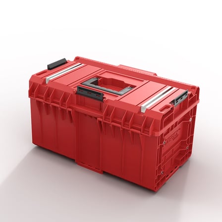 Qbrick System ONE 350 Technik 2.0 RED ULTRA HD Custom Takım Çantası