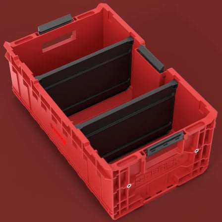 Qbrick System ONE Box Plus 2.0 RED ULTRA HD Custom Alet Kutusu