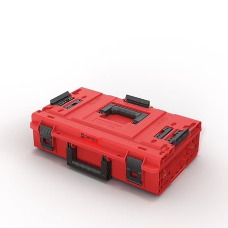 Qbrick System ONE 200 Vario 2.0 RED ULTRA HD Custom Takım Çantası