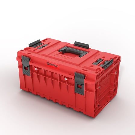 Qbrick System ONE 350 Vario 2.0 RED ULTRA HD Custom Takım Çantası
