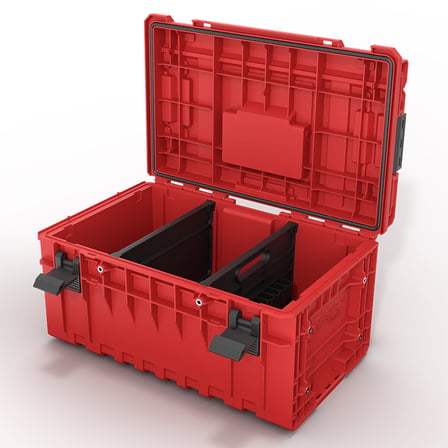 Qbrick System ONE 350 Vario 2.0 RED ULTRA HD Custom Takım Çantası