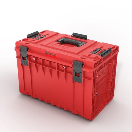 Qbrick System ONE 450 Vario 2.0 RED ULTRA HD Custom Takım Çantası