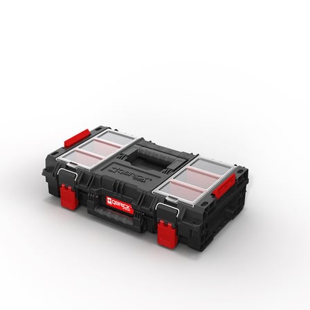 Qbrick System PRIME Toolbox 150 Profi Takım Çantası
