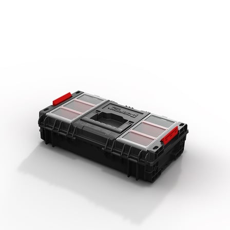Qbrick System PRIME Toolbox 150 Profi Takım Çantası