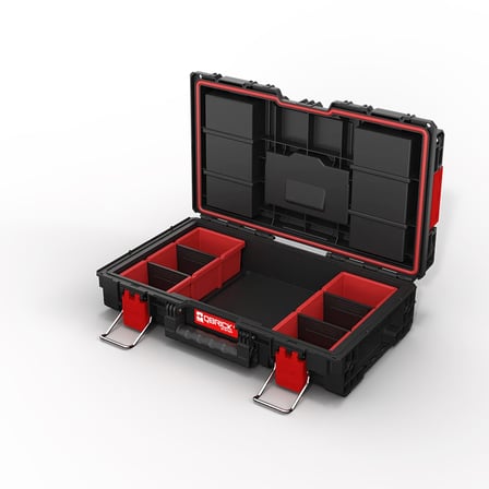 Qbrick System PRIME Toolbox 150 Profi Takım Çantası