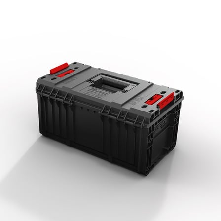 Qbrick System PRIME Toolbox 250 Vario Takım Çantası
