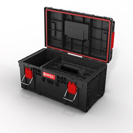 Qbrick System PRIME Toolbox 250 Vario Takım Çantası