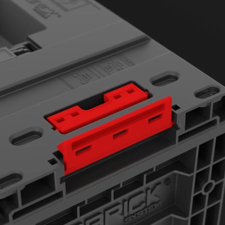 Qbrick System PRIME Toolbox 250 Vario Takım Çantası
