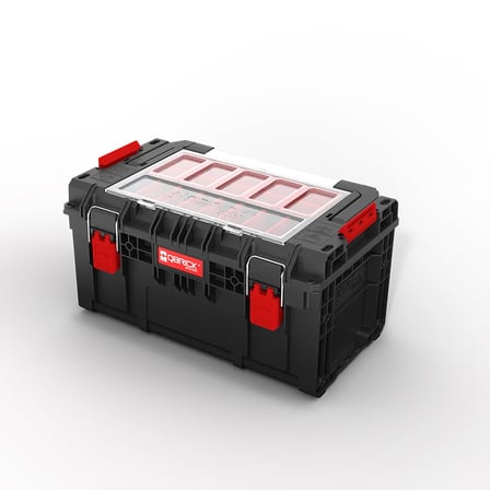 Qbrick System PRIME Toolbox 250 Expert Takım Çantası