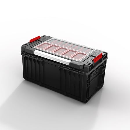 Qbrick System PRIME Toolbox 250 Expert Takım Çantası