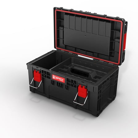 Qbrick System PRIME Toolbox 250 Expert Takım Çantası
