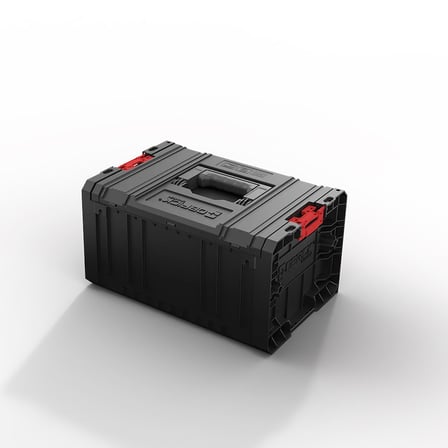 Qbrick System PRO Drawer 2 Toolbox 2.0 Expert Çekmeceli Takım Çantası