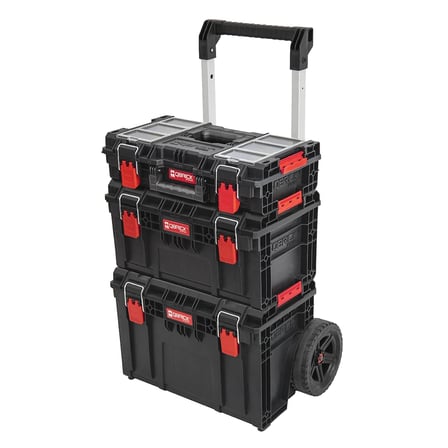 Qbrick System PRIME SET 2 Takım Çantası Seti