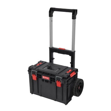 Qbrick System PRIME SET 2 Takım Çantası Seti