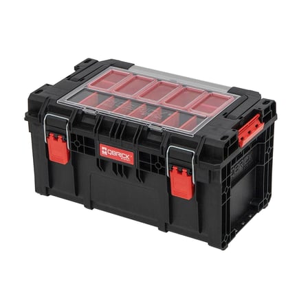 Qbrick System PRIME SET 2 Takım Çantası Seti