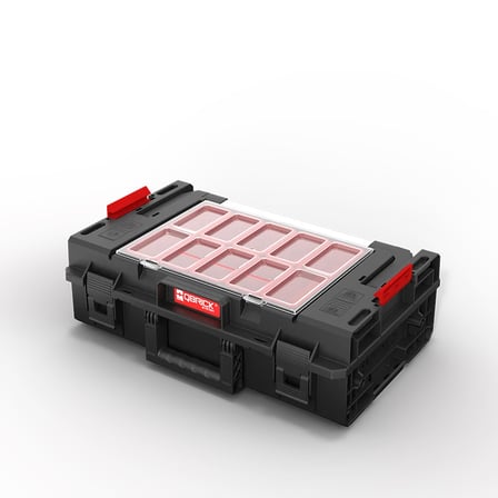 Qbrick System ONE 200 Expert 2.0 Takım Çantası