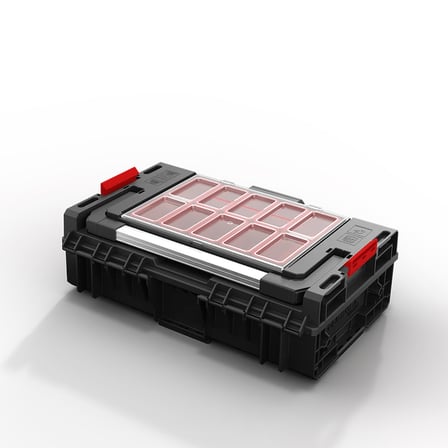 Qbrick System ONE 200 Expert 2.0 Takım Çantası