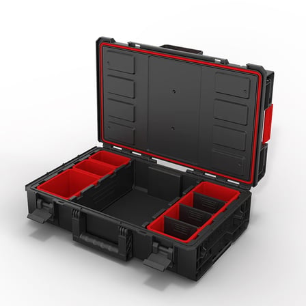 Qbrick System ONE 200 Expert 2.0 Takım Çantası