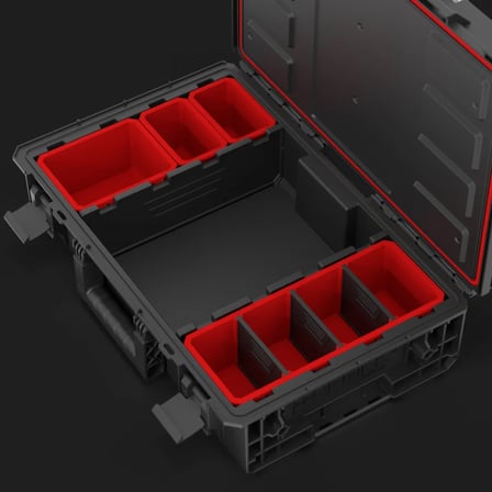 Qbrick System ONE 200 Expert 2.0 Takım Çantası