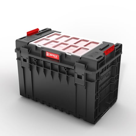 Qbrick System ONE 450 Expert 2.0 Takım Çantası