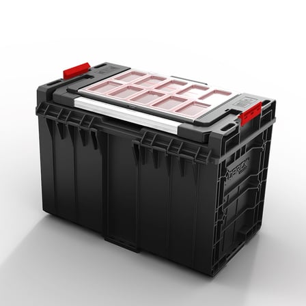 Qbrick System ONE 450 Expert 2.0 Takım Çantası