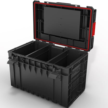 Qbrick System ONE 450 Expert 2.0 Takım Çantası