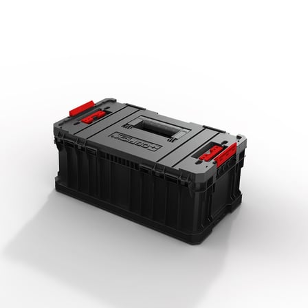 Qbrick System TWO Toolbox Plus Vario Takım Çantası