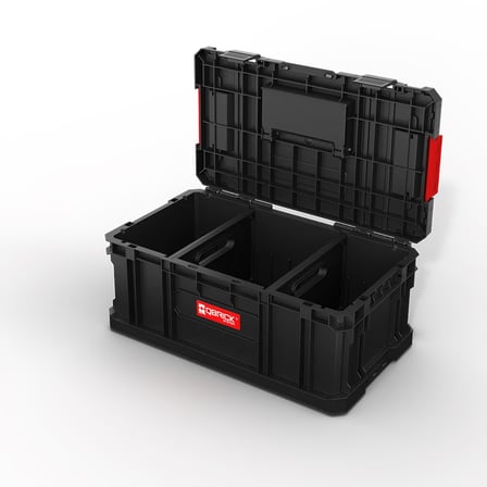 Qbrick System TWO Toolbox Plus Vario Takım Çantası