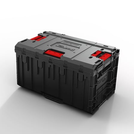 Qbrick System ONE Drawer 2 Toolbox 2.0 Çekmeceli Takım Çantası