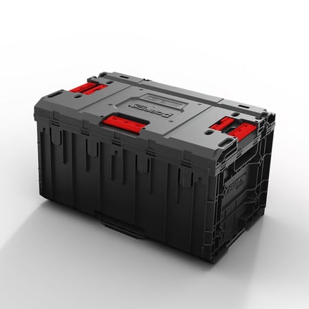 Qbrick System ONE Drawer 2 Plus Toolbox 2.0 Çekmeceli Takım Çantası