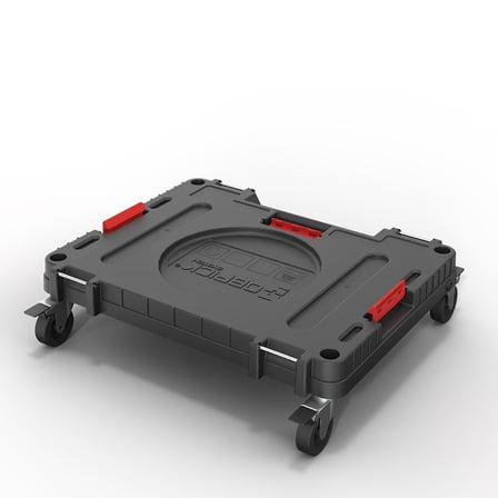 Qbrick System ONE Transport Platform 2.0 Workshop Taşıma Platformu