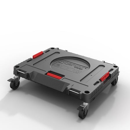 Qbrick System ONE Transport Platform 2.0 Workshop Taşıma Platformu
