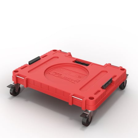 Qbrick System ONE Transport Platform 2.0 Workshop RED ULTRA HD Taşıma Platformu