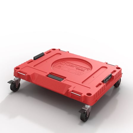 Qbrick System ONE Transport Platform 2.0 Workshop RED ULTRA HD Taşıma Platformu