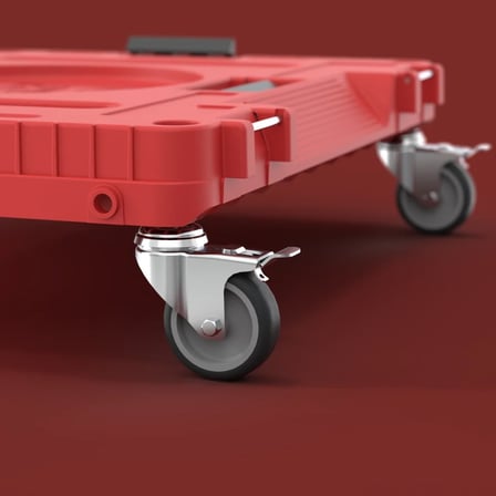 Qbrick System ONE Transport Platform 2.0 Workshop RED ULTRA HD Taşıma Platformu