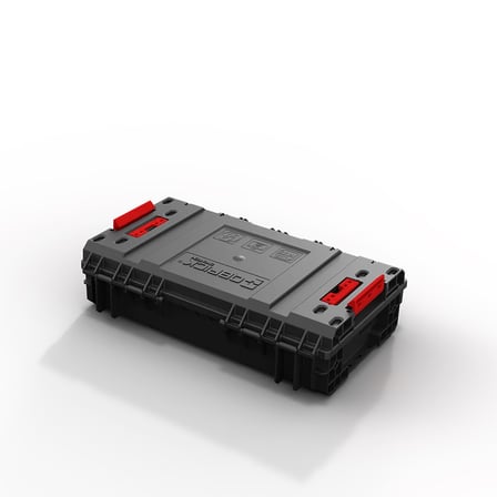 Qbrick System PRIME Toolbox 150 Vario Takım Çantası