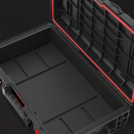 Qbrick System PRIME Toolbox 150 Vario Takım Çantası