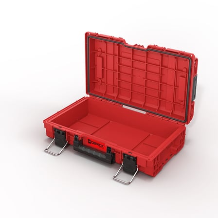 Qbrick System PRIME Toolbox 150 Vario RED ULTRA HD Custom Takım Çantası