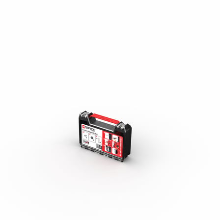 Qbrick System Custom Magnetic Set Manyetik Tutucu Seti