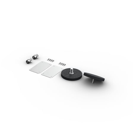 Qbrick System Custom Magnetic Set Manyetik Tutucu Seti