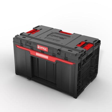 Qbrick System ONE Drawer 1 Toolbox 2.0 Çekmeceli Takım Çantası
